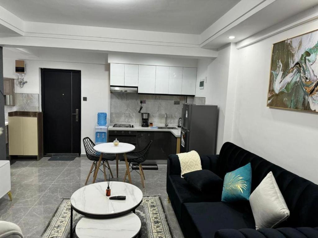 Paul's Apartments view 5