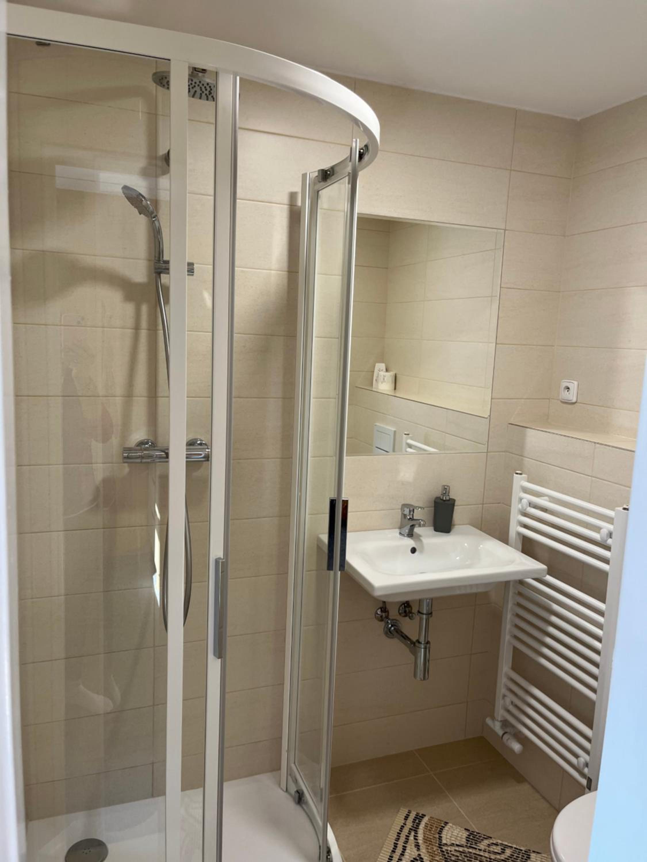Ubytování Chotěvice