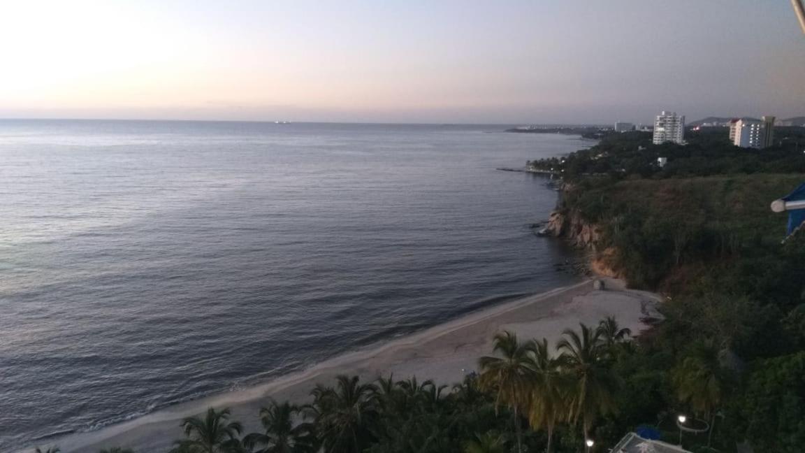 Playa Retiro