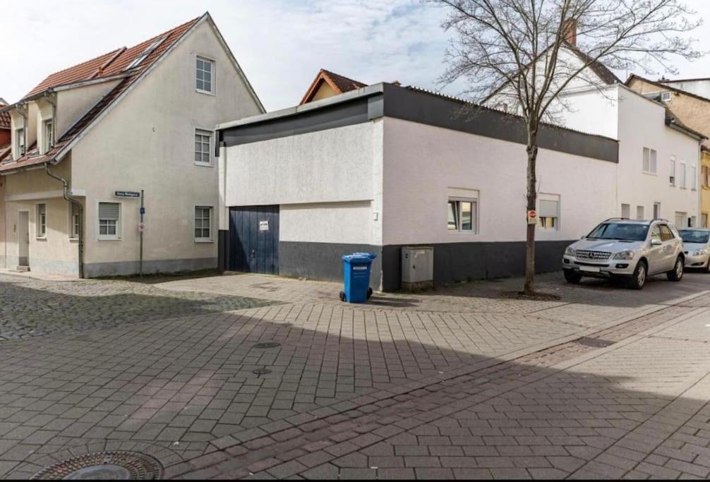 Appartio - Gästehaus Altstadt Worms