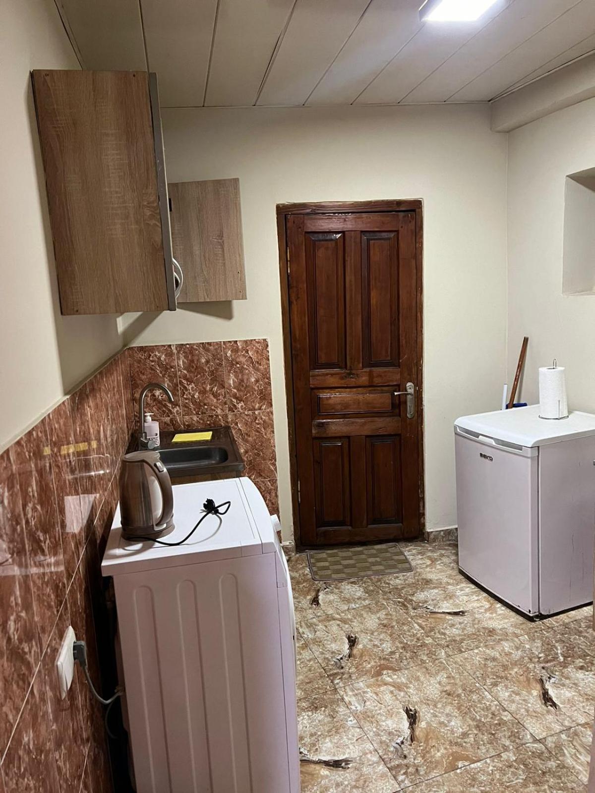 Apartment in Old Tbilisi view 3