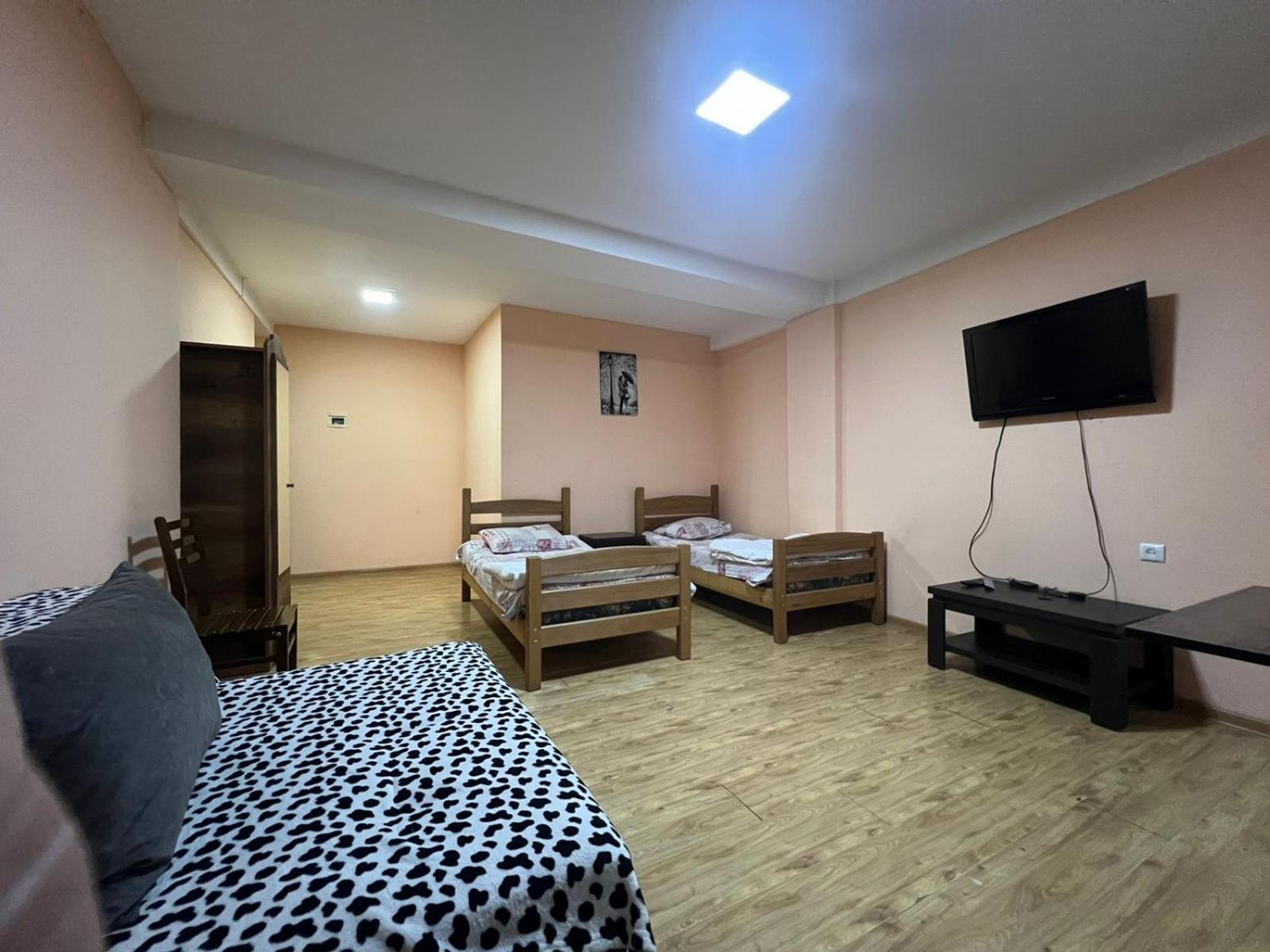 Apartment in Old Tbilisi view 4