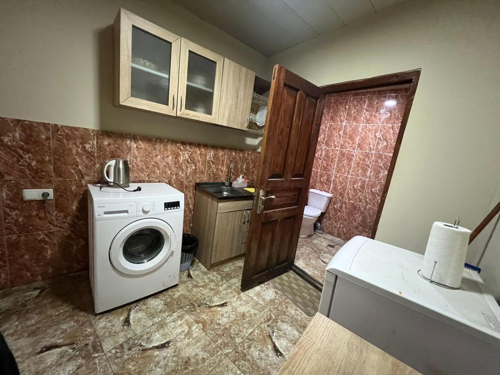 Apartment in Old Tbilisi view 5