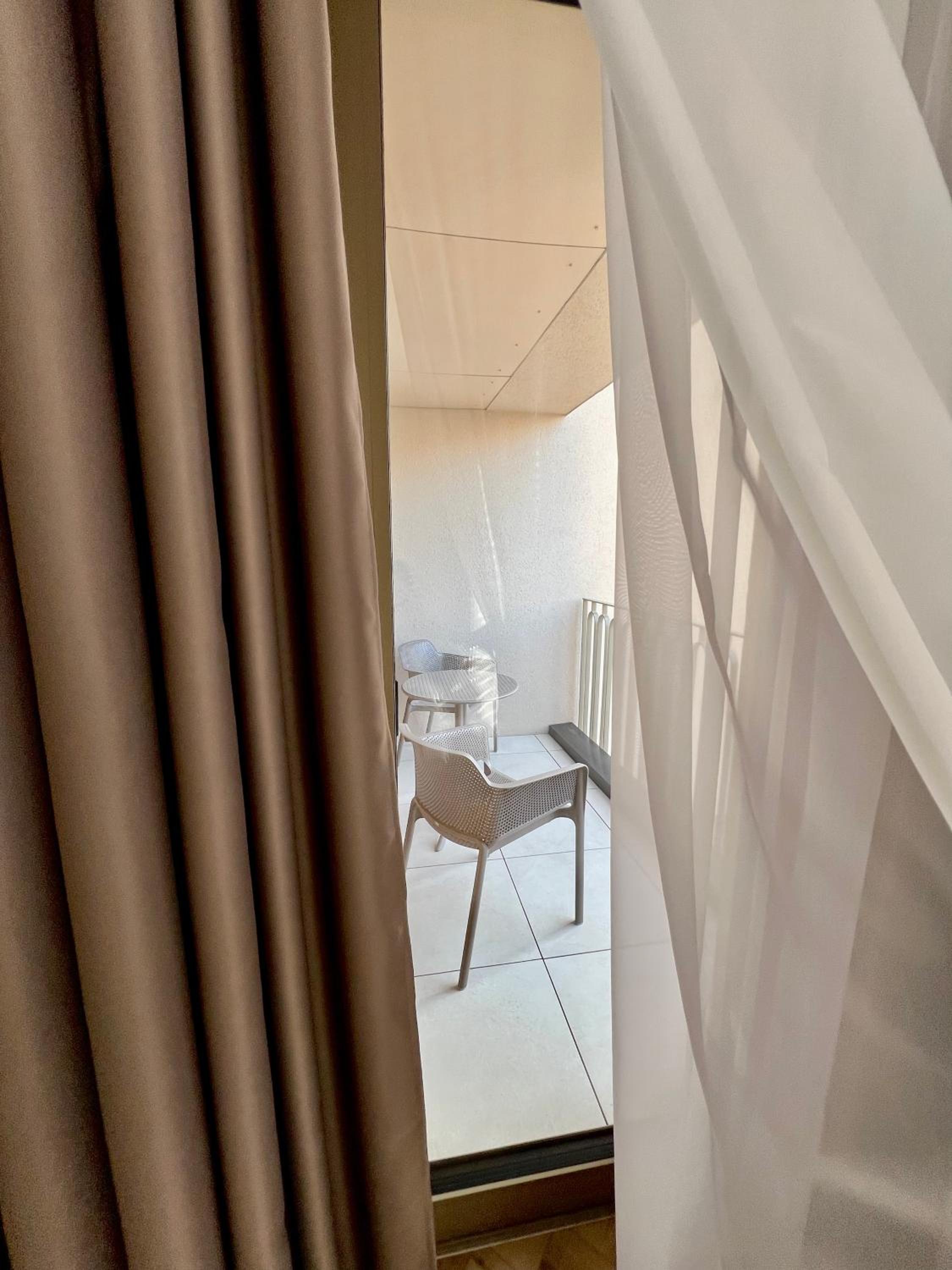 Central City Apartment BAŠTOVÁ