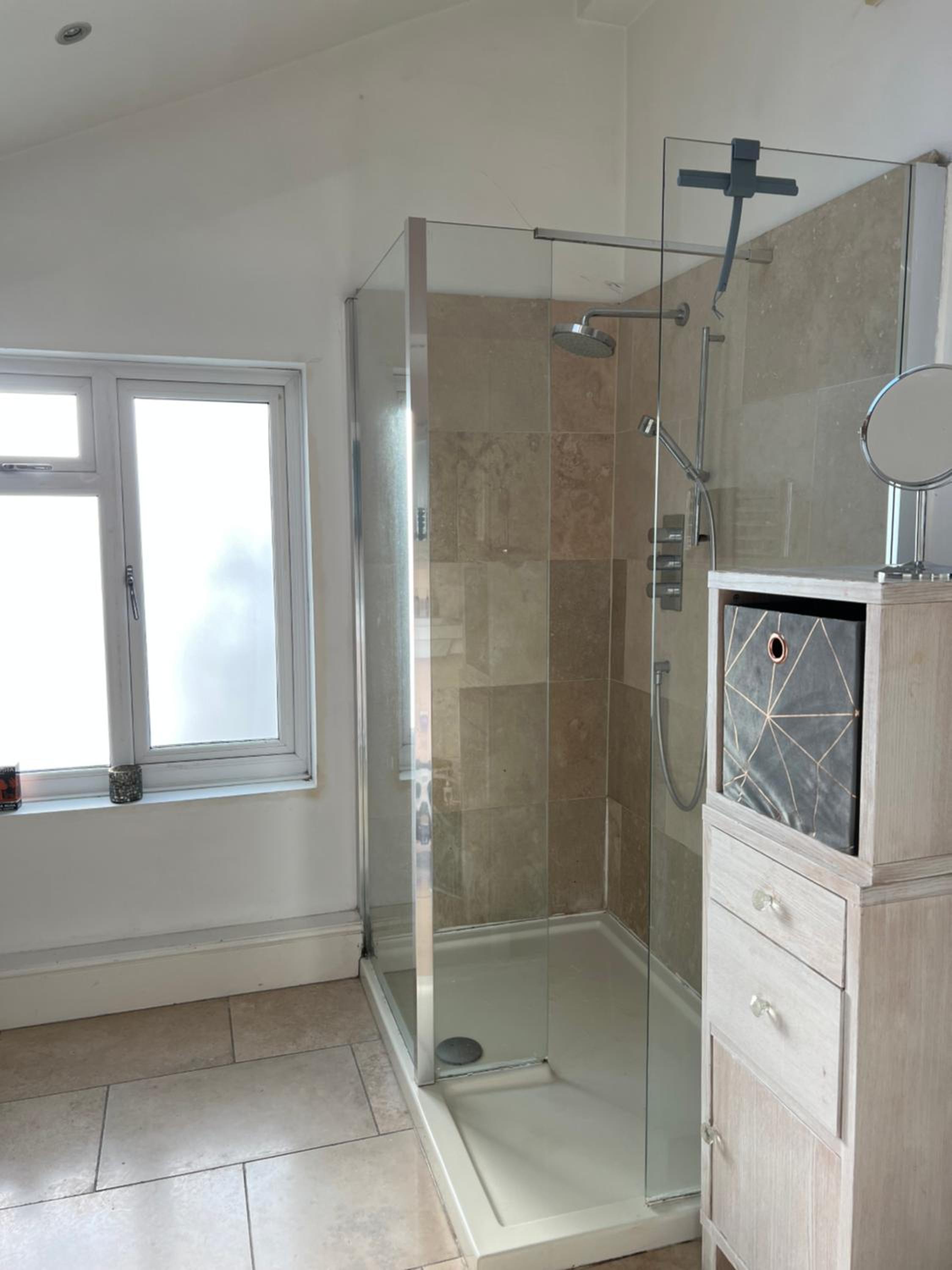 Luxury maisonette in top London location