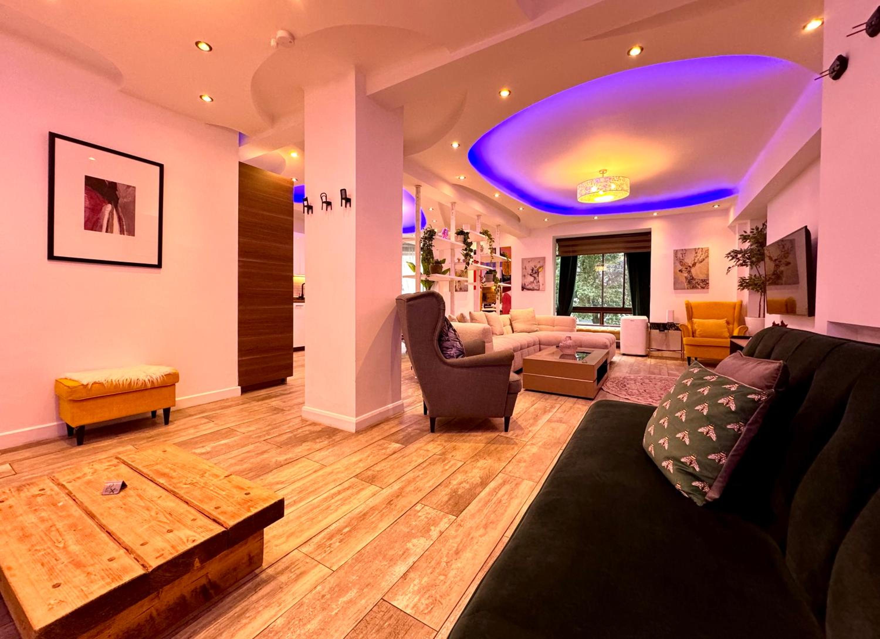 lounge