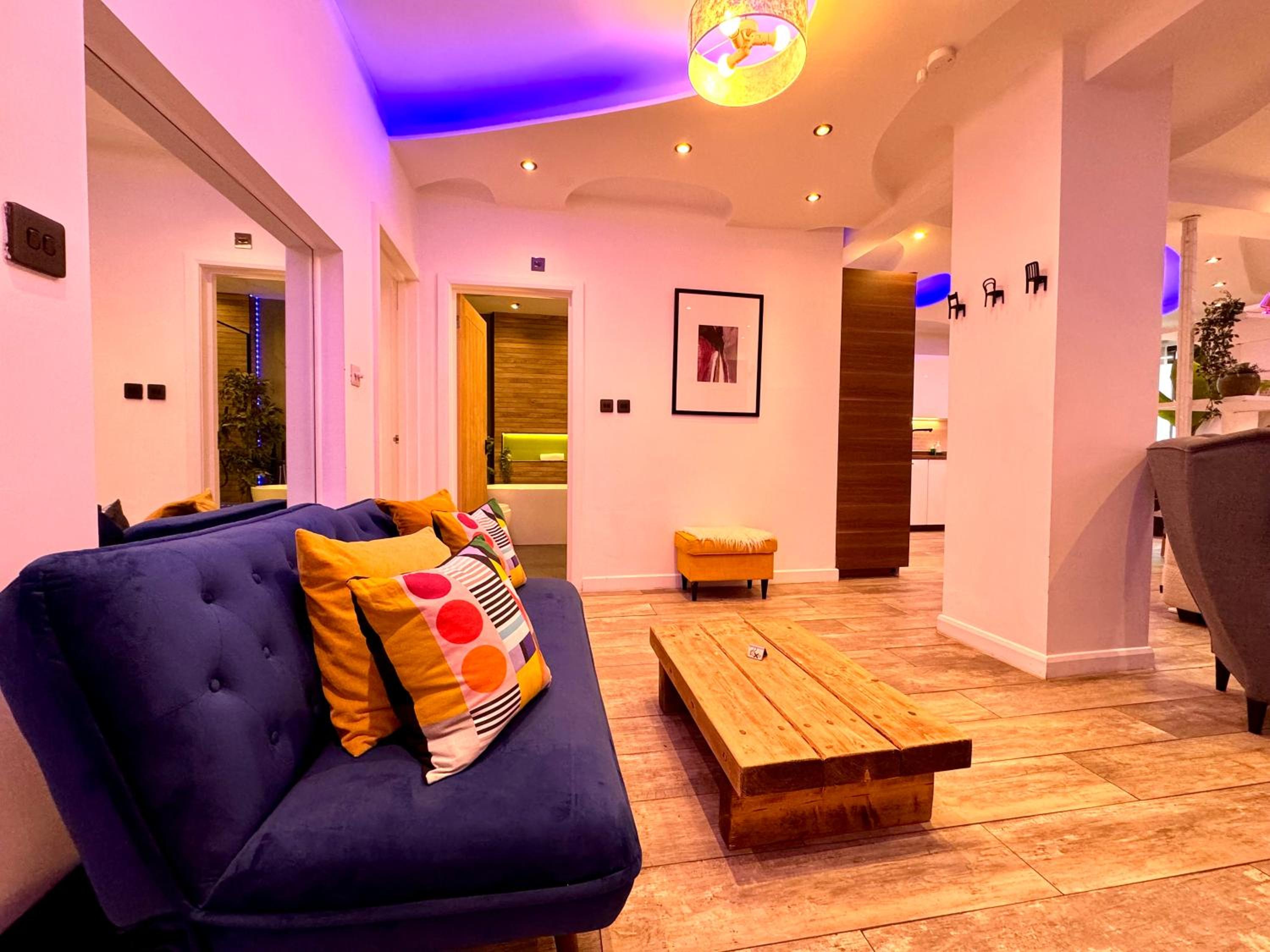 lounge