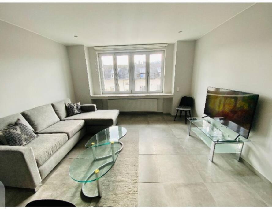 Three bedrooms Apartment in Limpertsberg