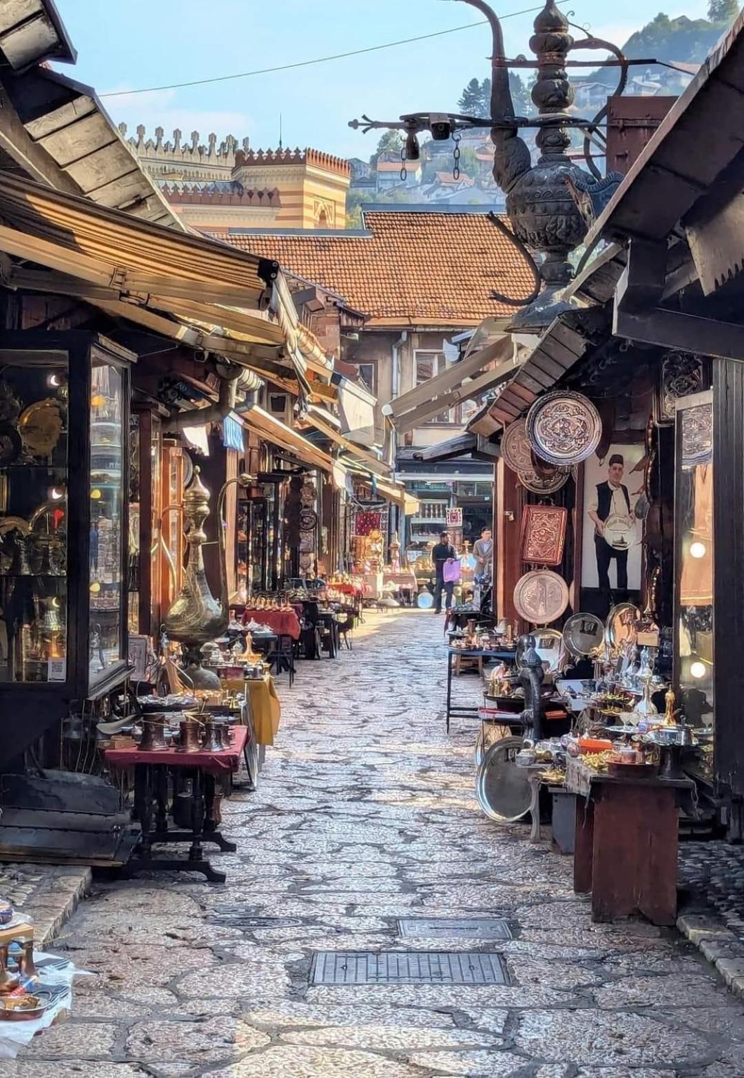 Sarajevo Luxury Apartments