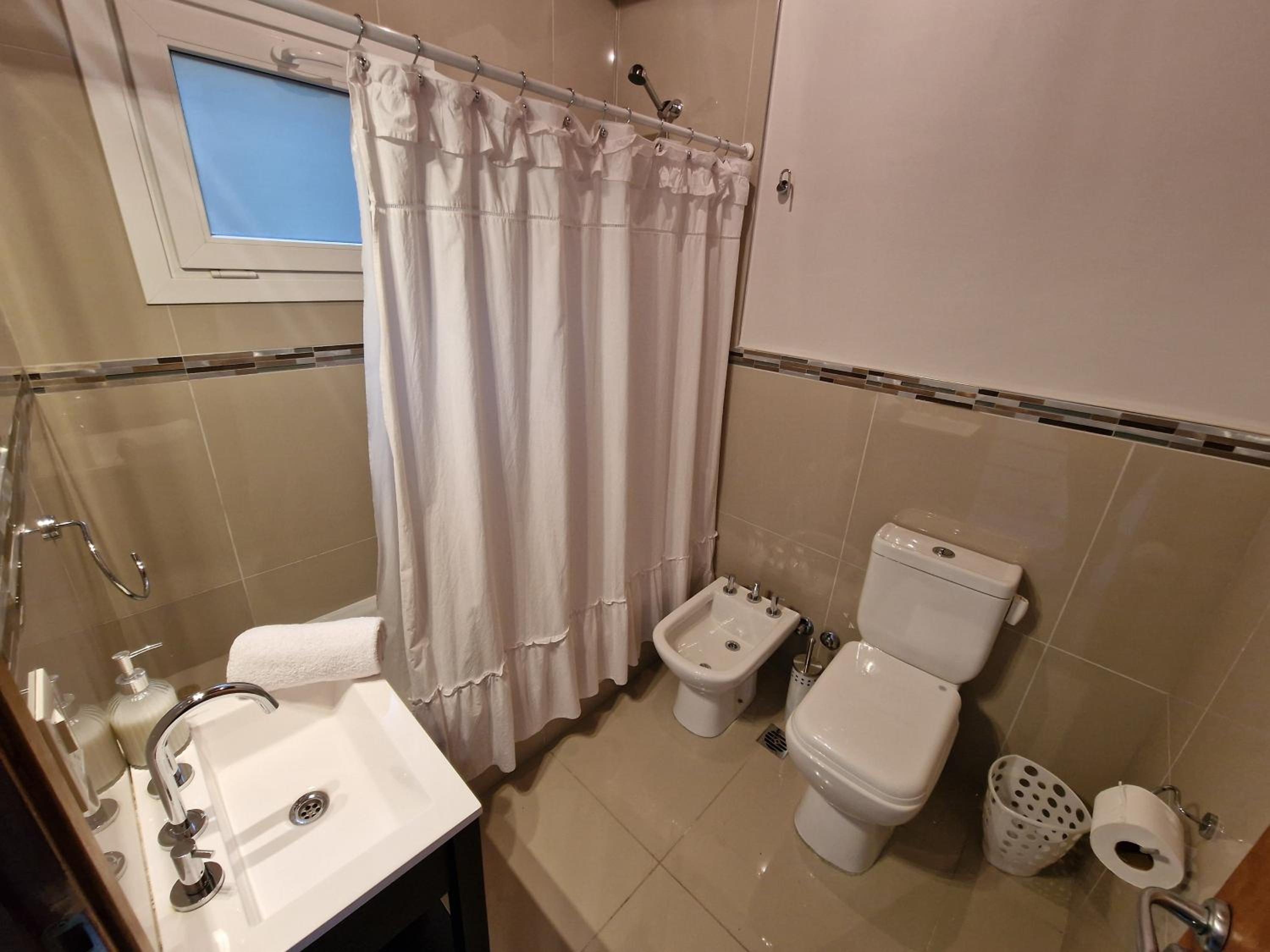 Departamento Klover Huapi