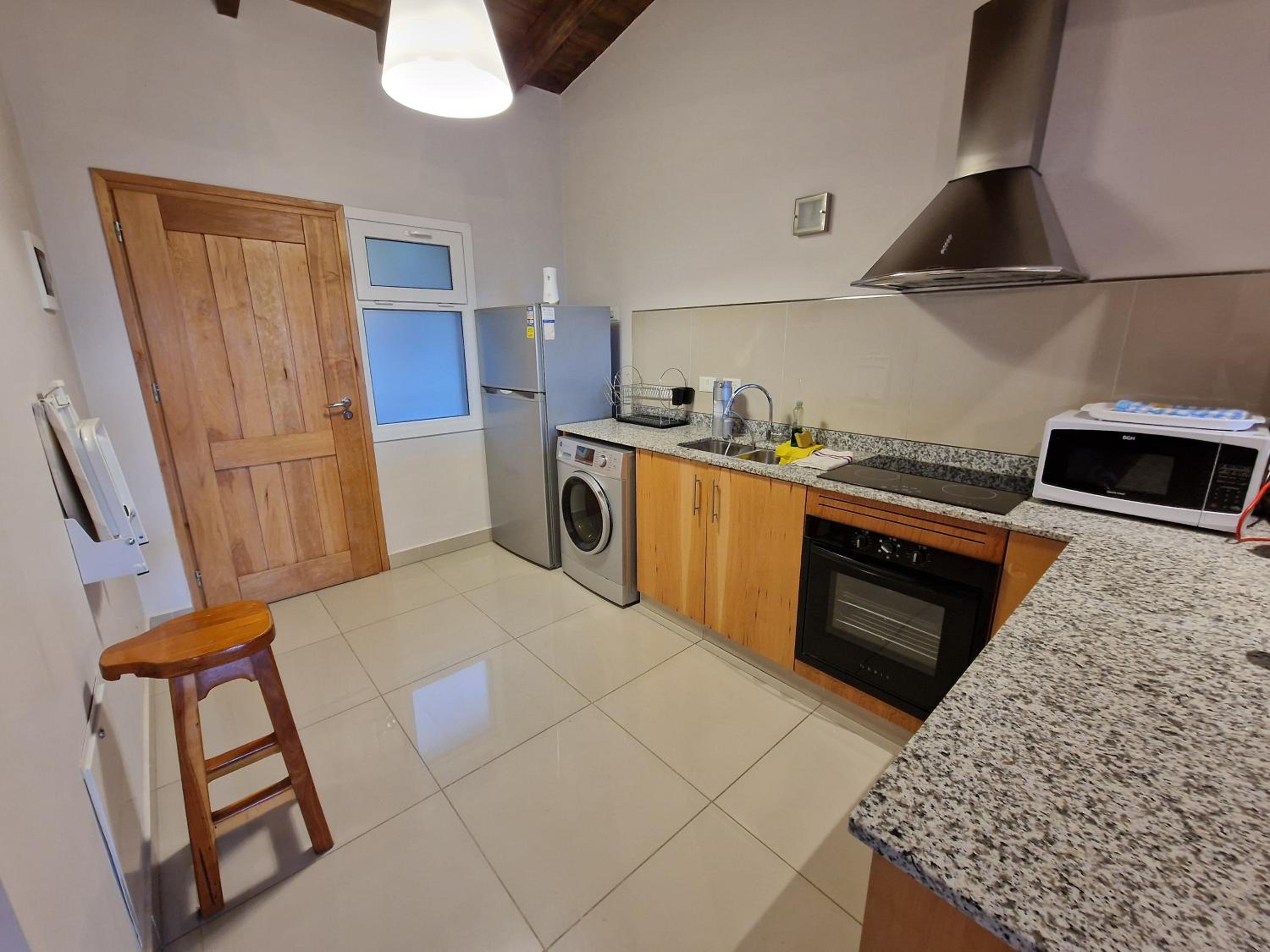 Departamento Klover Huapi