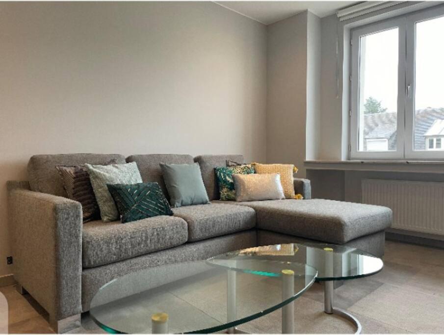 Three bedrooms Apartment in Limpertsberg