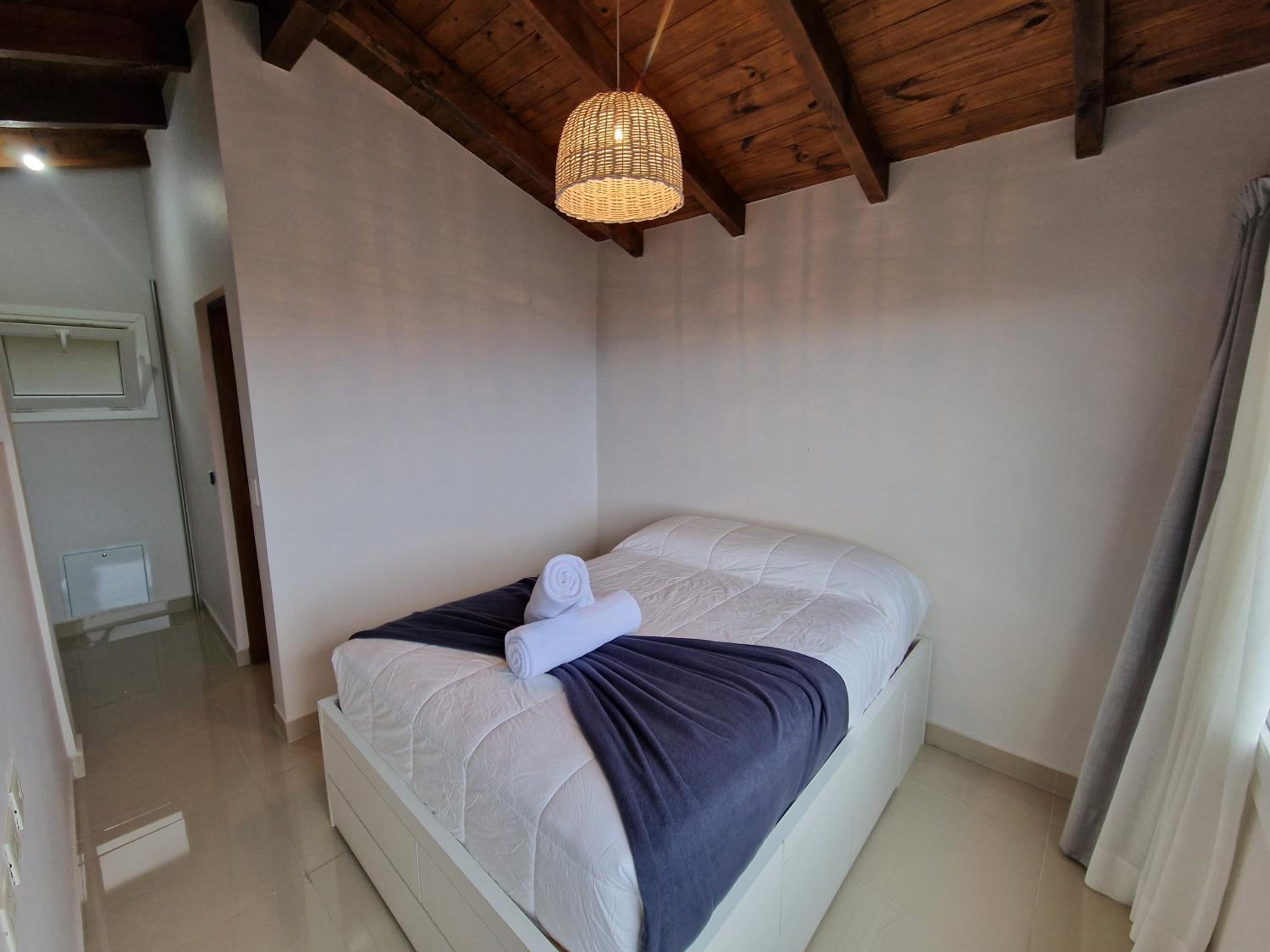 Departamento Klover Huapi