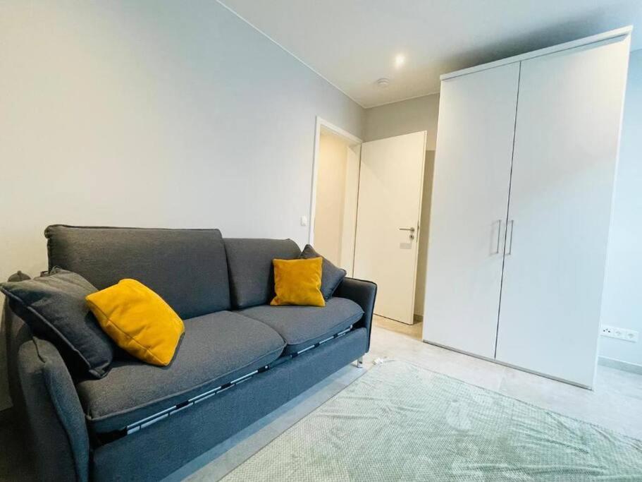 Three bedrooms Apartment in Limpertsberg