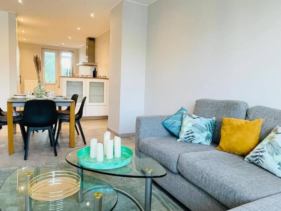 Three bedrooms Apartment in Limpertsberg