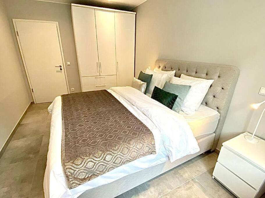 Three bedrooms Apartment in Limpertsberg