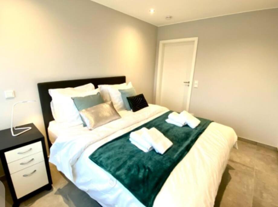 Three bedrooms Apartment in Limpertsberg