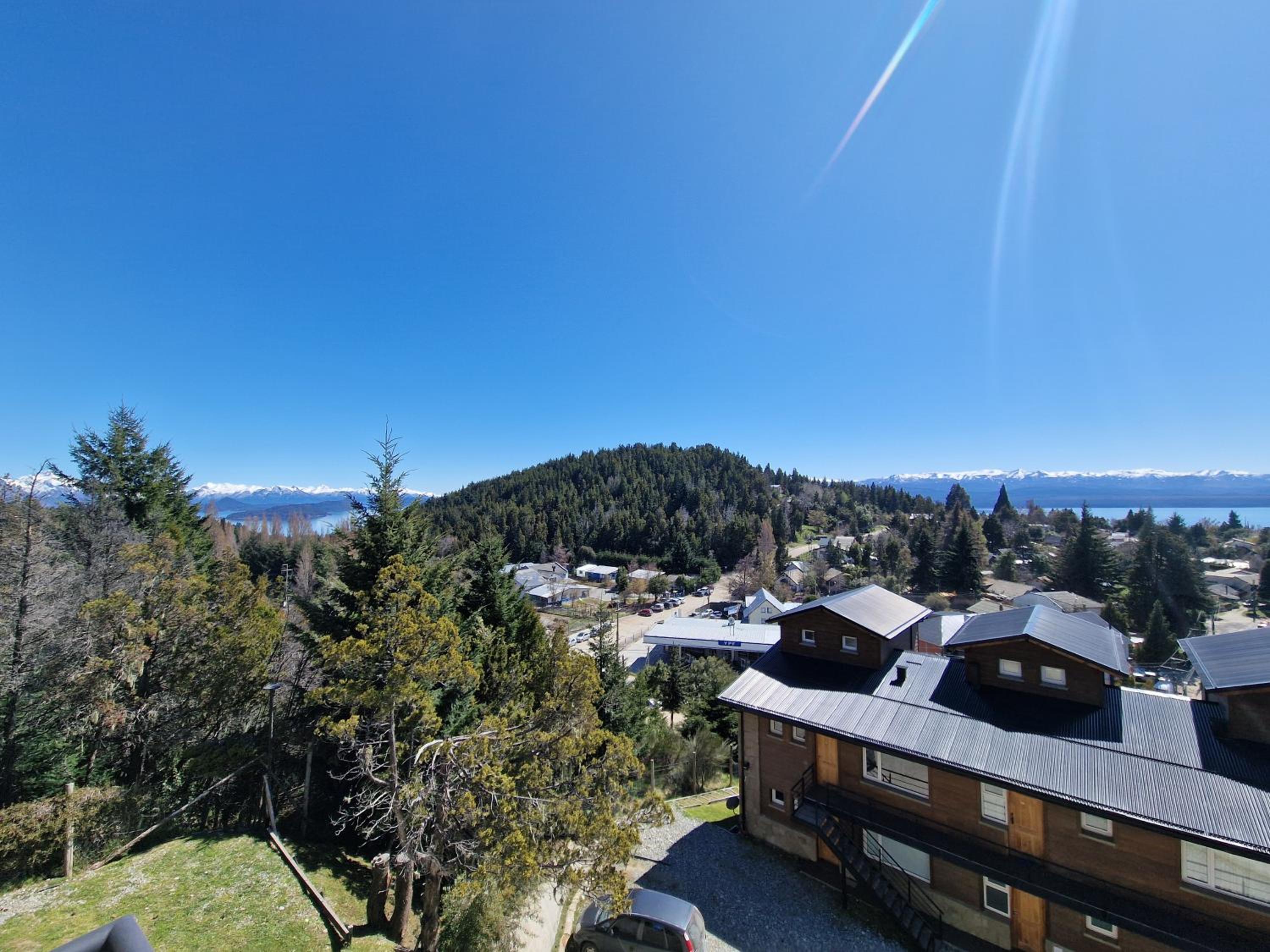 Departamento Klover Huapi
