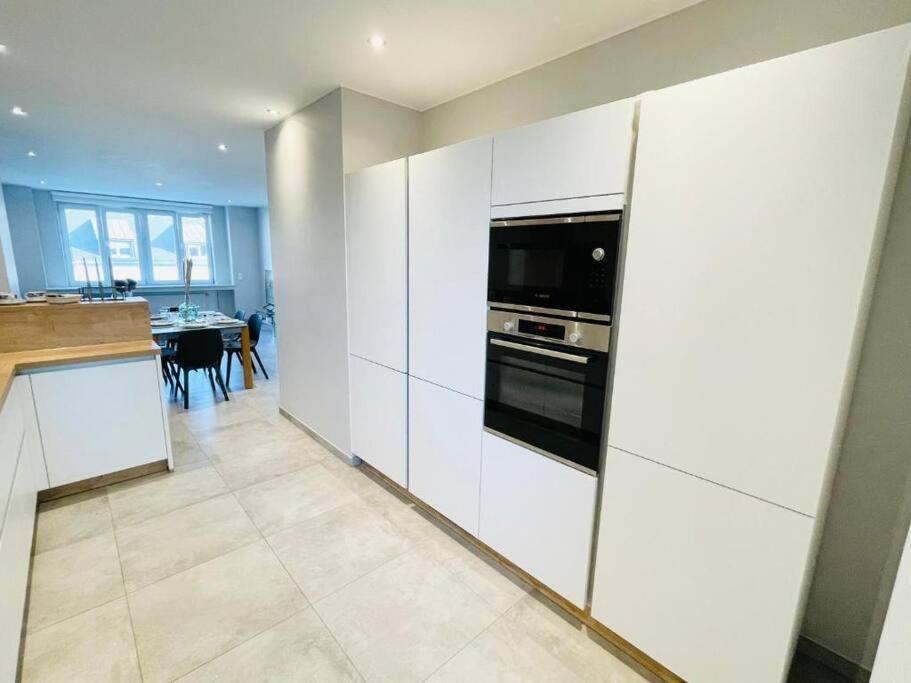 Three bedrooms Apartment in Limpertsberg