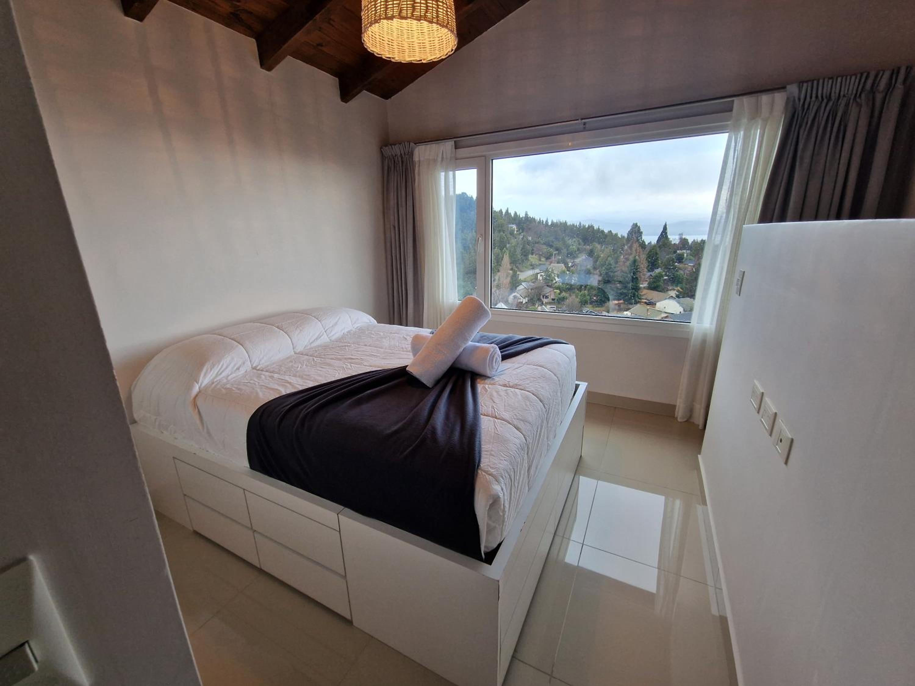 Departamento Klover Huapi
