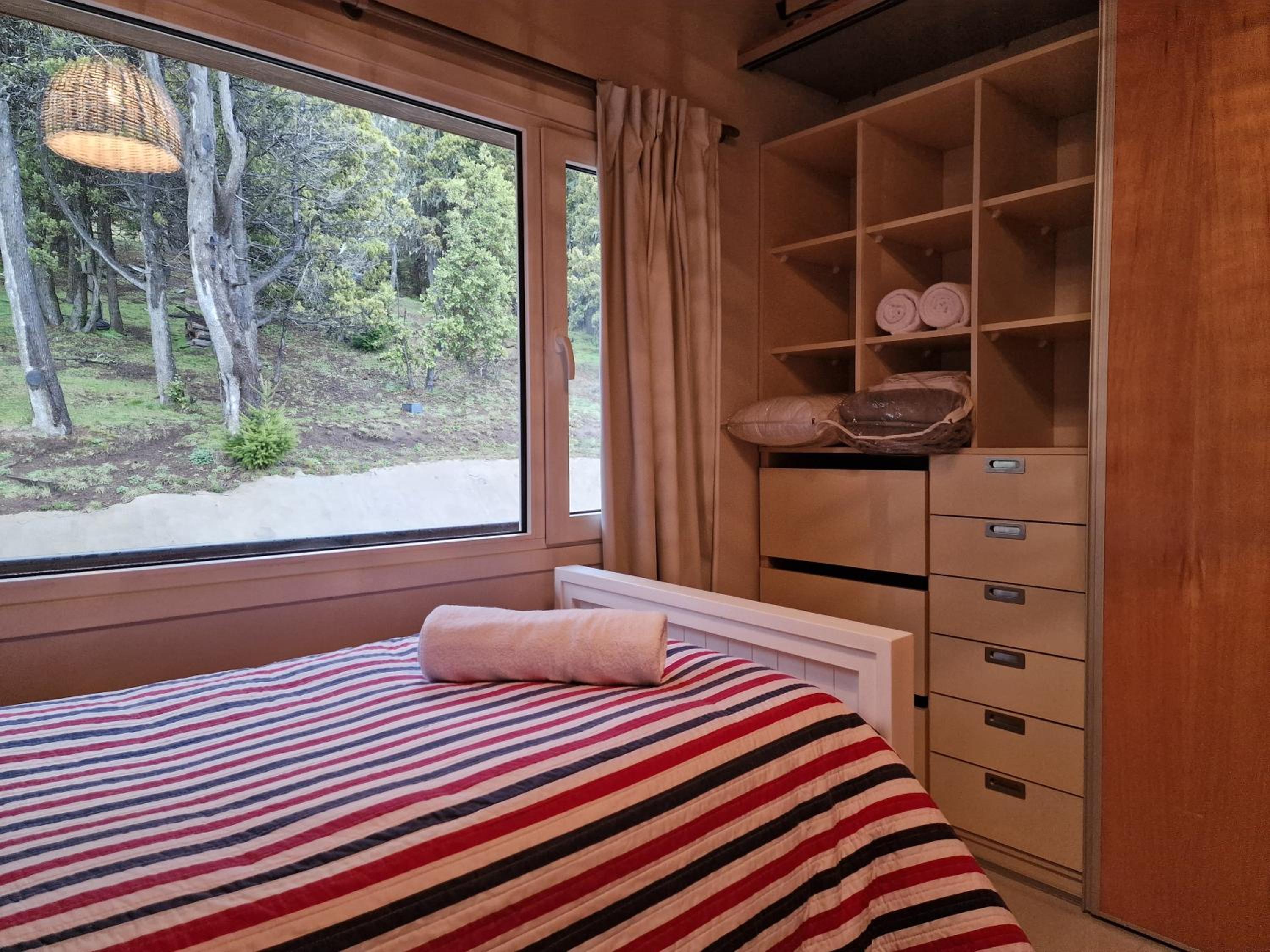 Departamento Klover Huapi