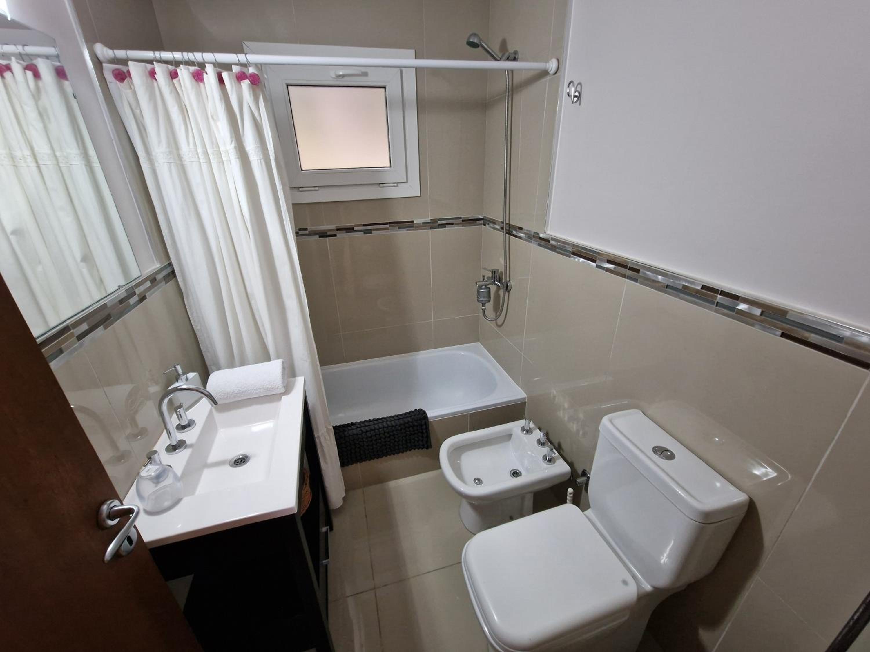 Departamento Klover Huapi