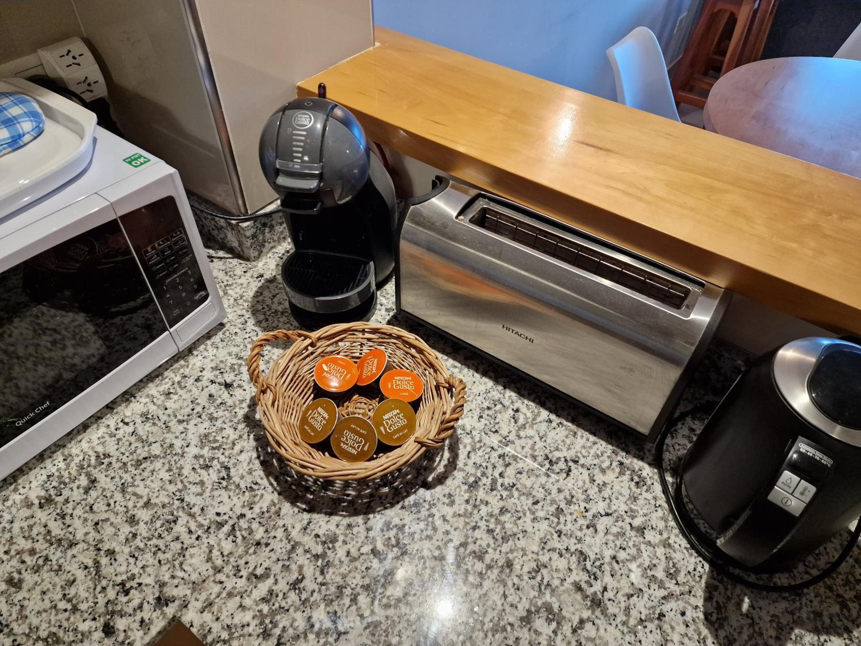 Departamento Klover Huapi