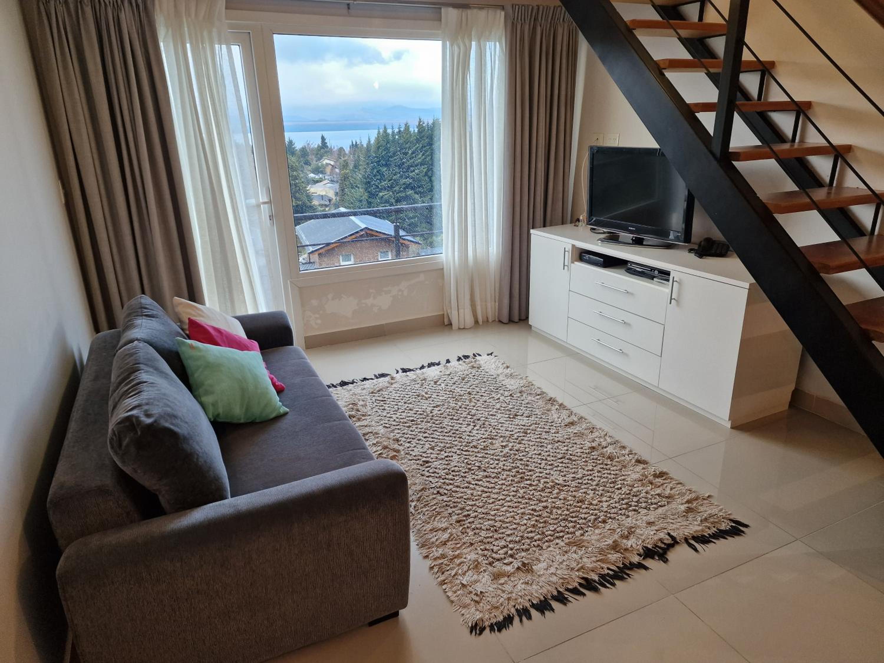 Departamento Klover Huapi