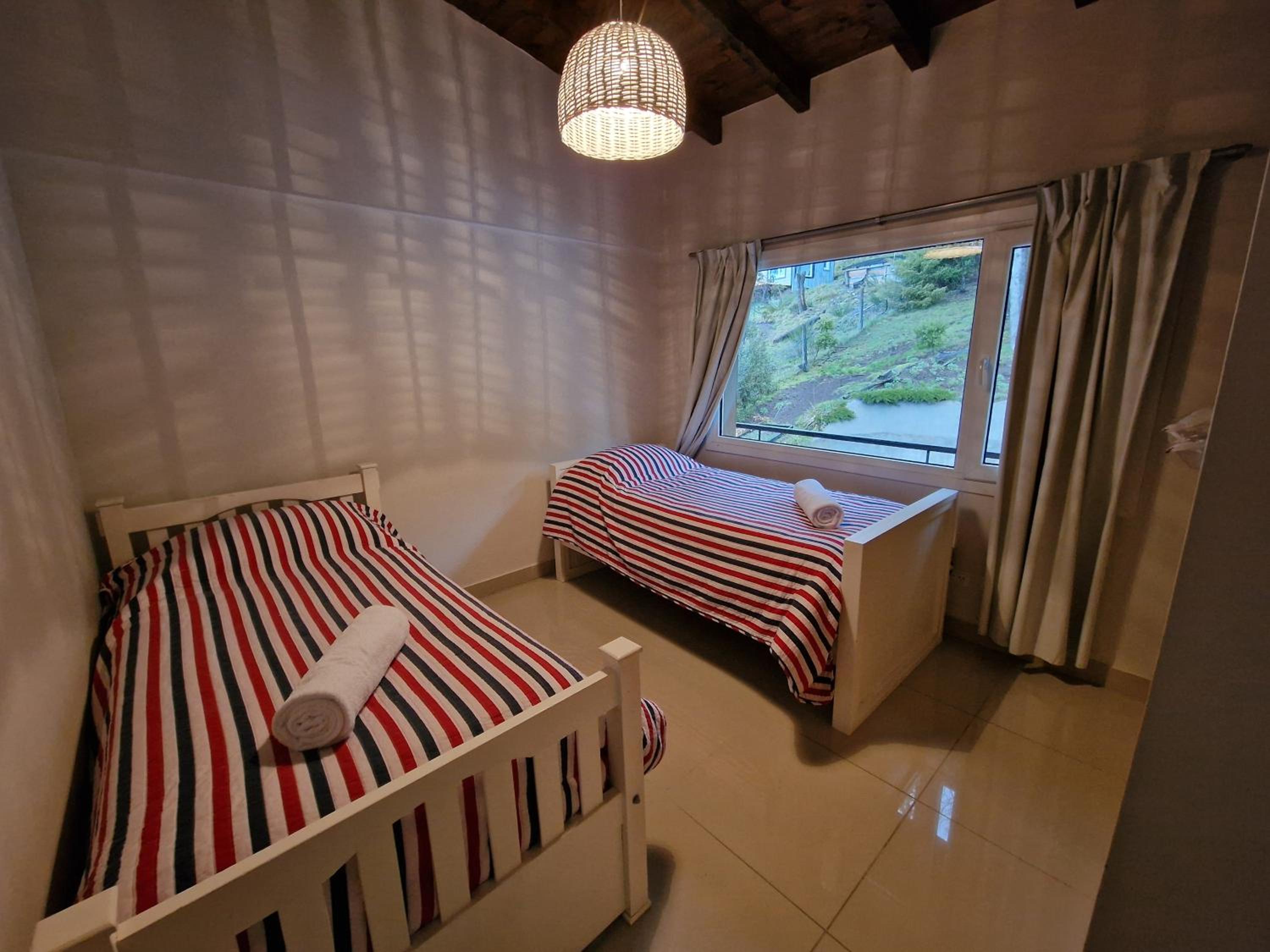 Departamento Klover Huapi