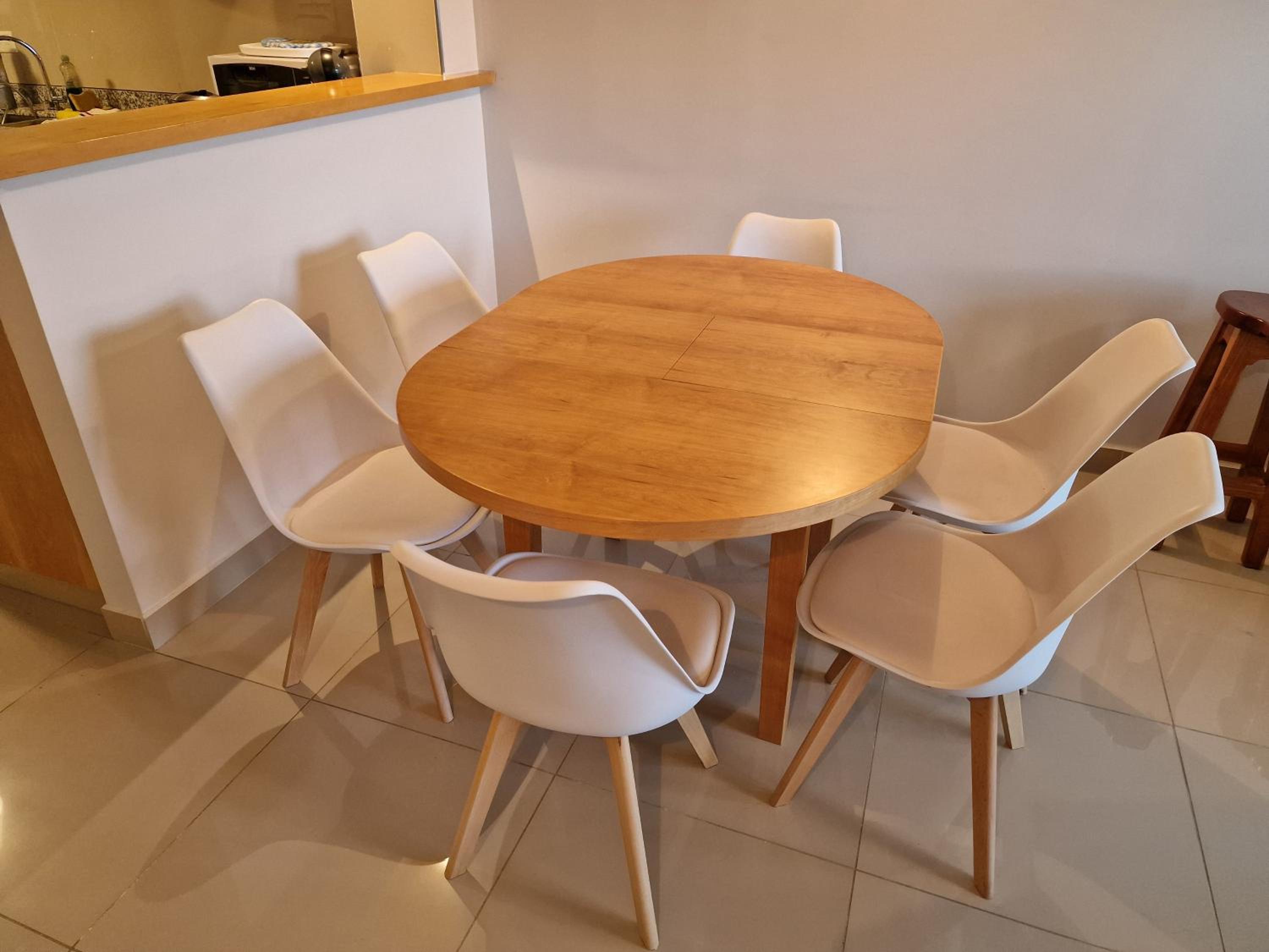 Departamento Klover Huapi