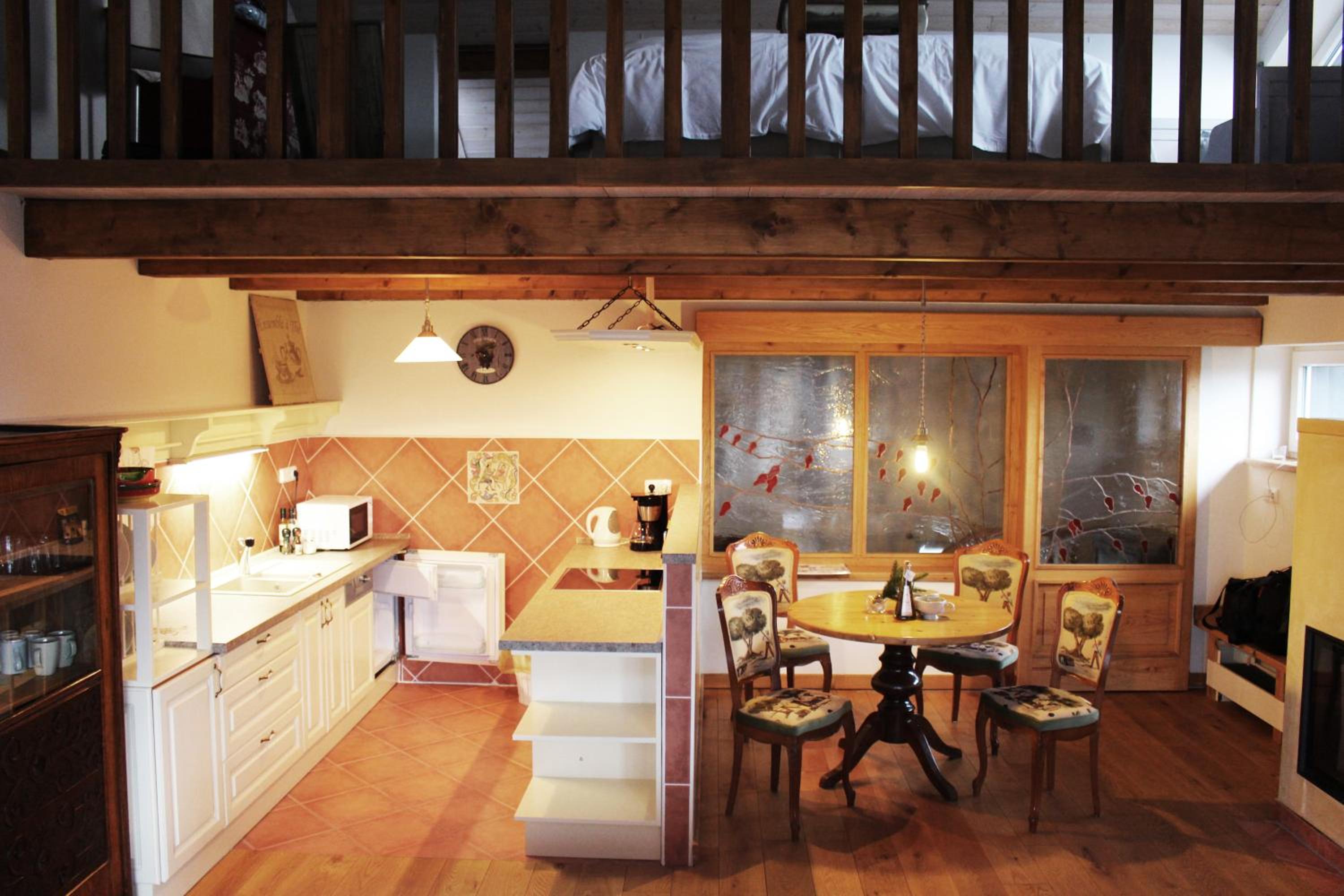 Casas Confort view 2