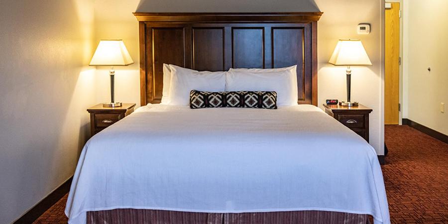 Little Creek Casino Resort