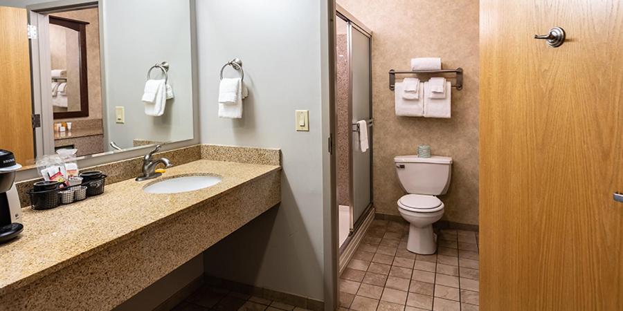 Little Creek Casino Resort