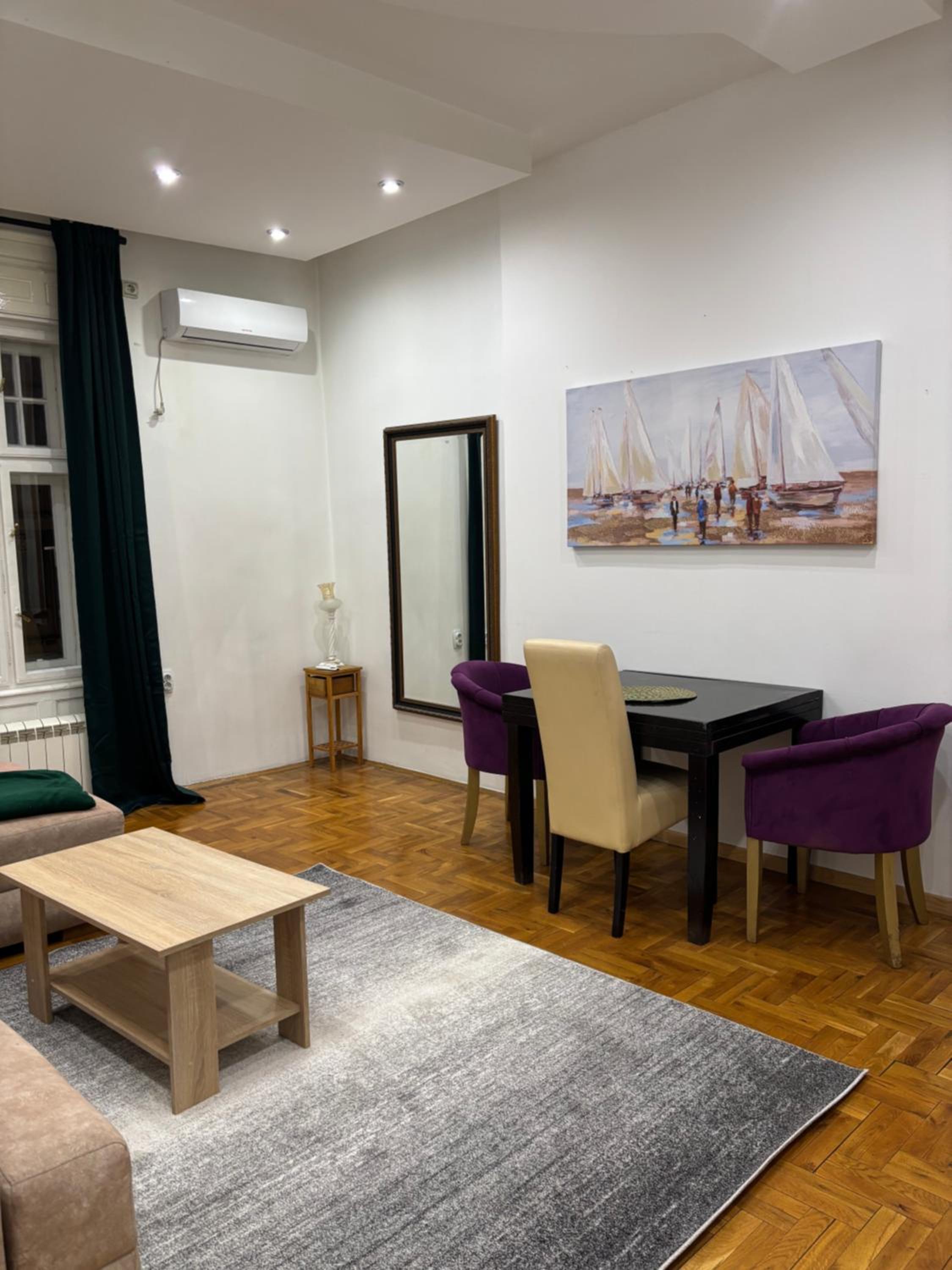 Epi Centar Belgrade view 4