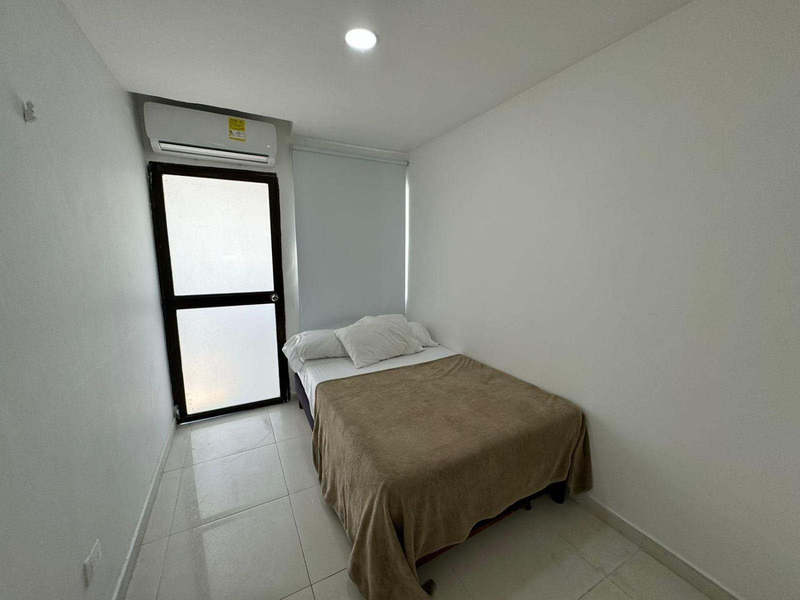 Apartamentos En Edificio Portofino ICDI