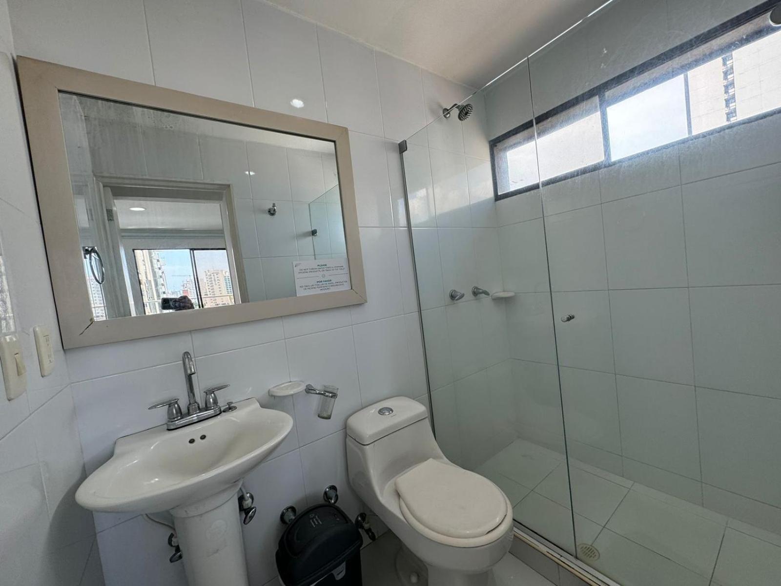 Apartamentos En Edificio Portofino ICDI