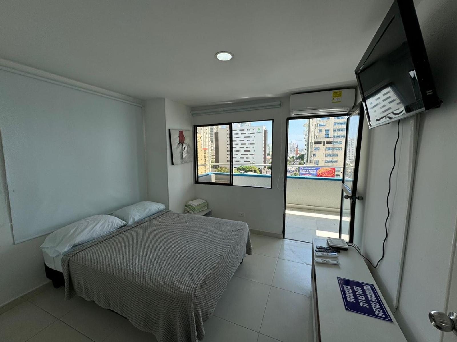 Apartamentos En Edificio Portofino ICDI
