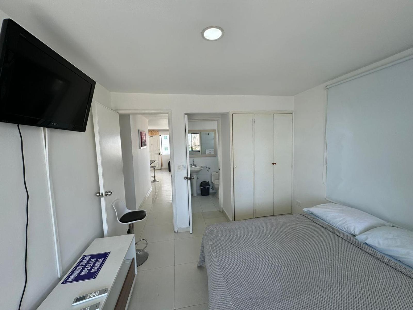 Apartamentos En Edificio Portofino ICDI