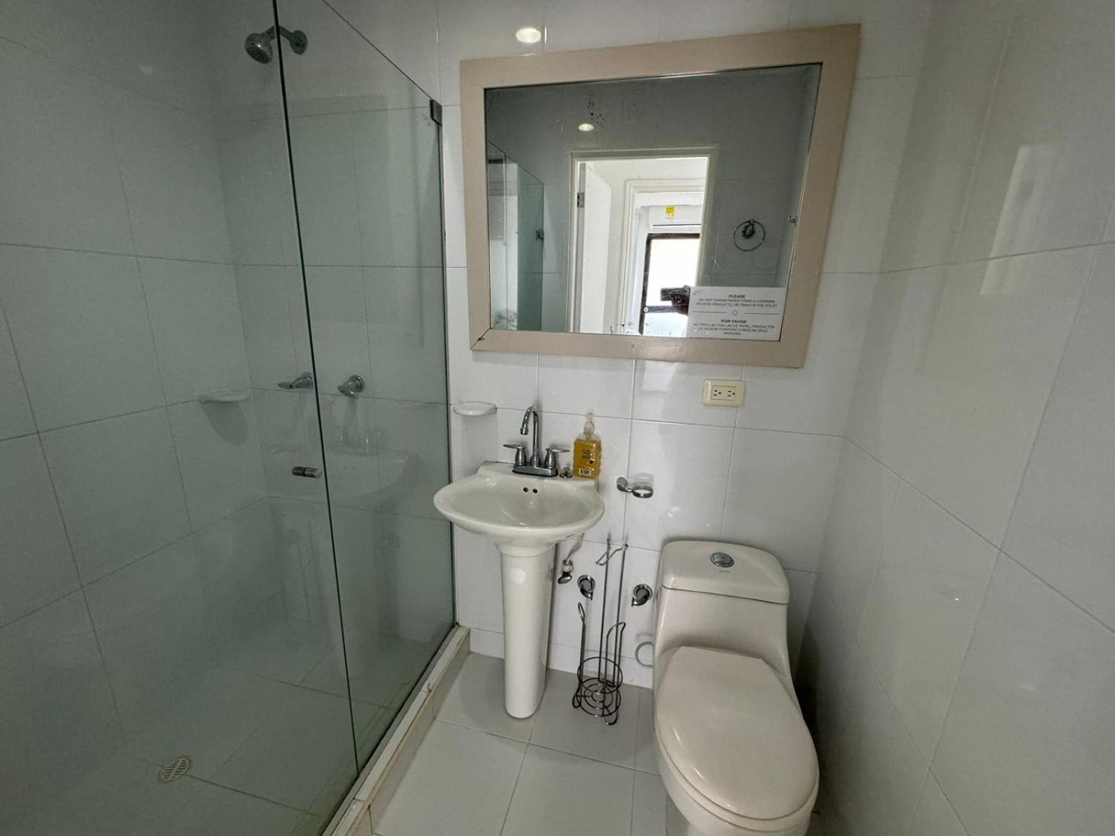 Apartamentos En Edificio Portofino ICDI