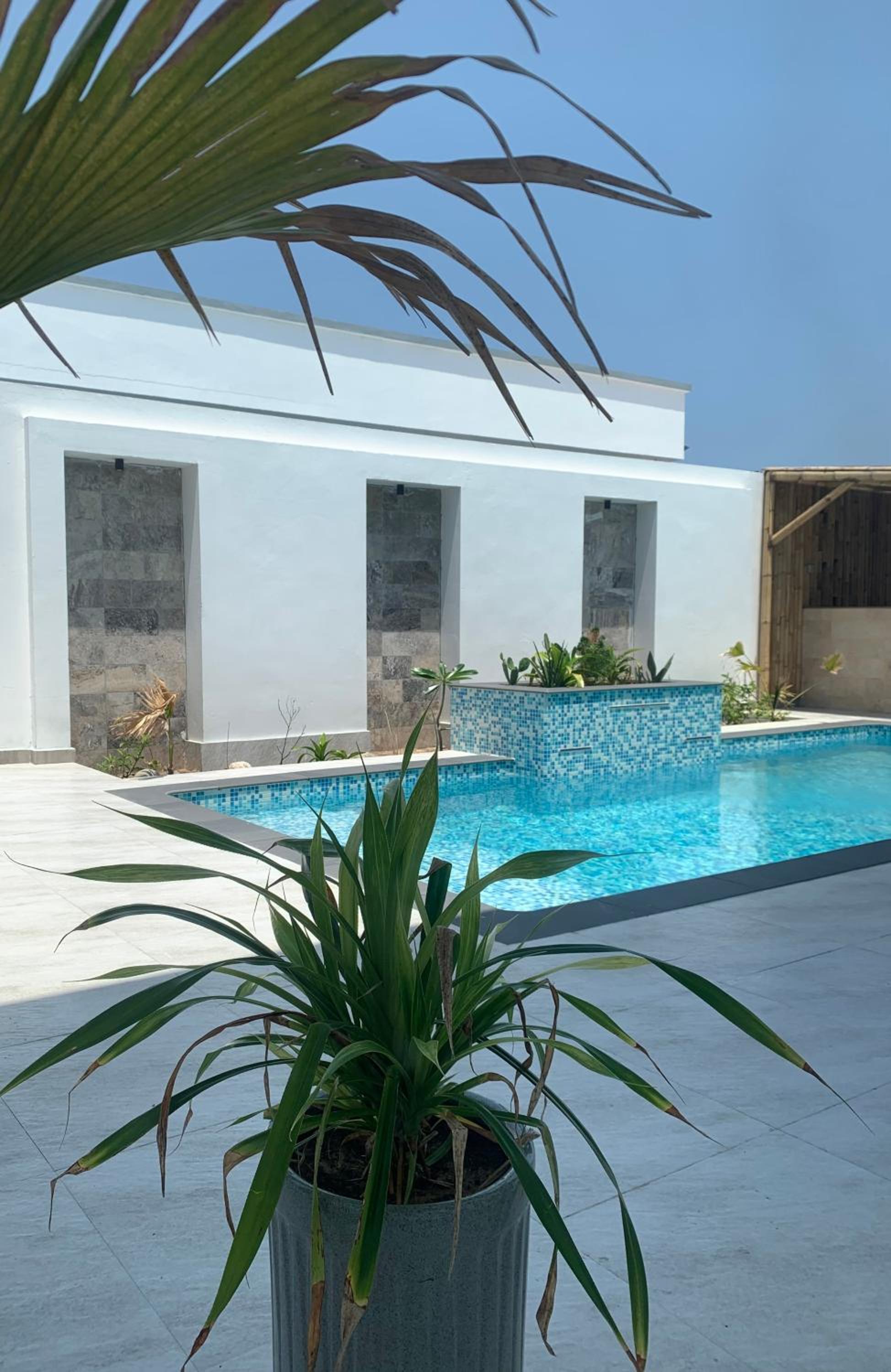 Acacia Beach Villa view 4