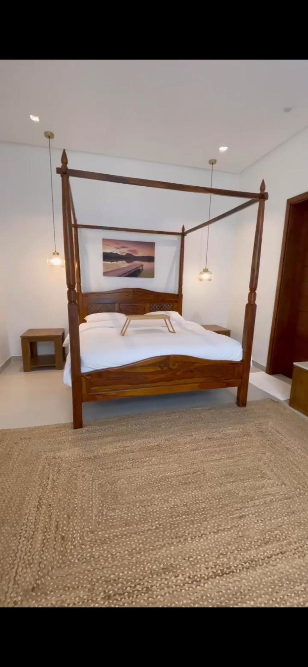 Acacia Beach Villa view 5