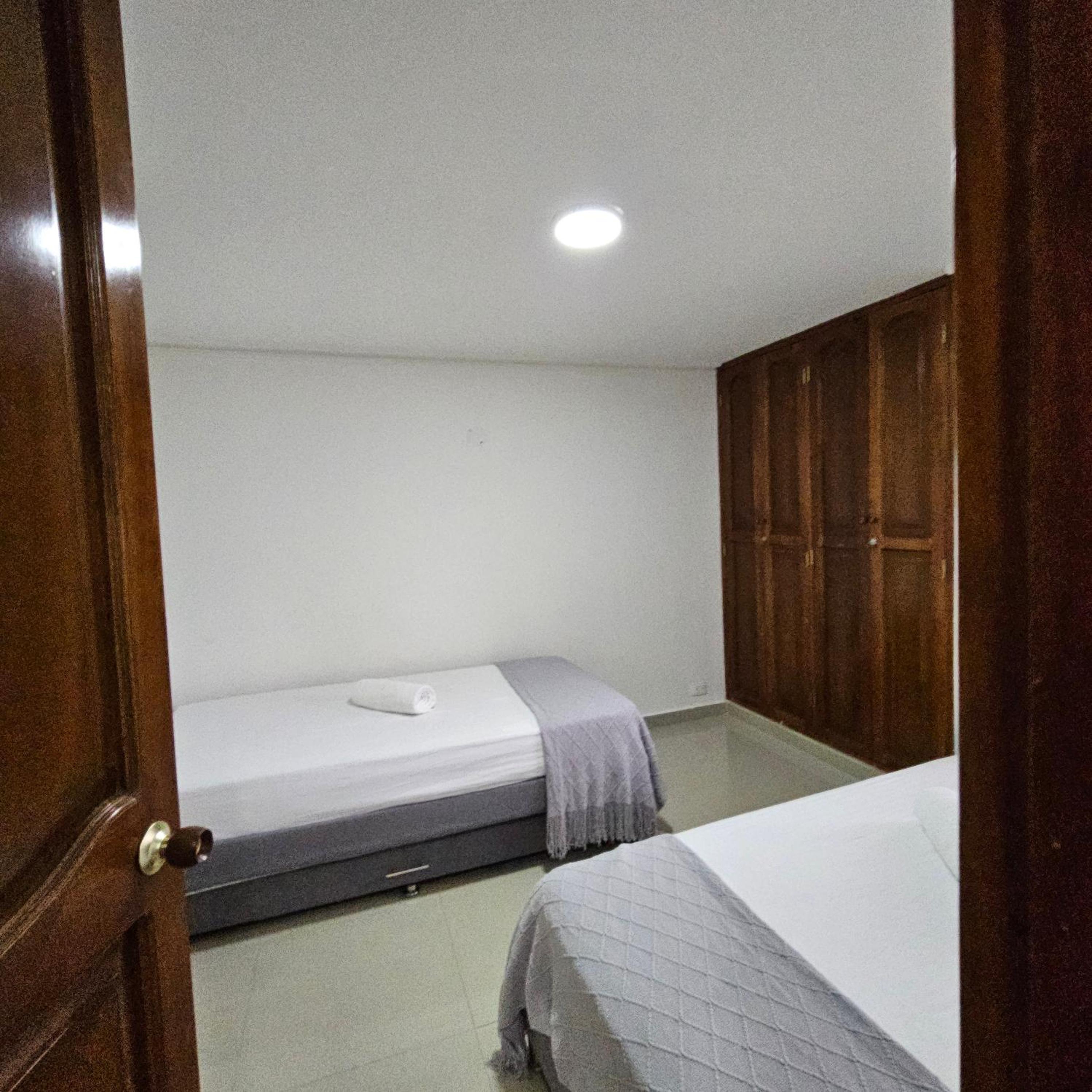 Tranquilo apartamento ubicado en El Rodadero