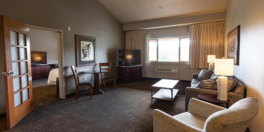 Little Creek Casino Resort