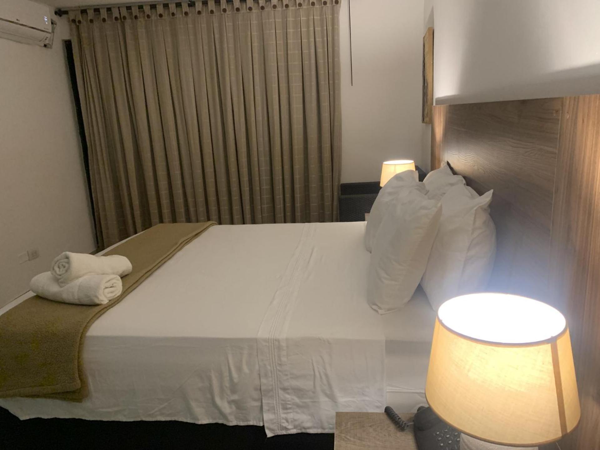 EDIFICIO HANSA REEF - Apartamento 509