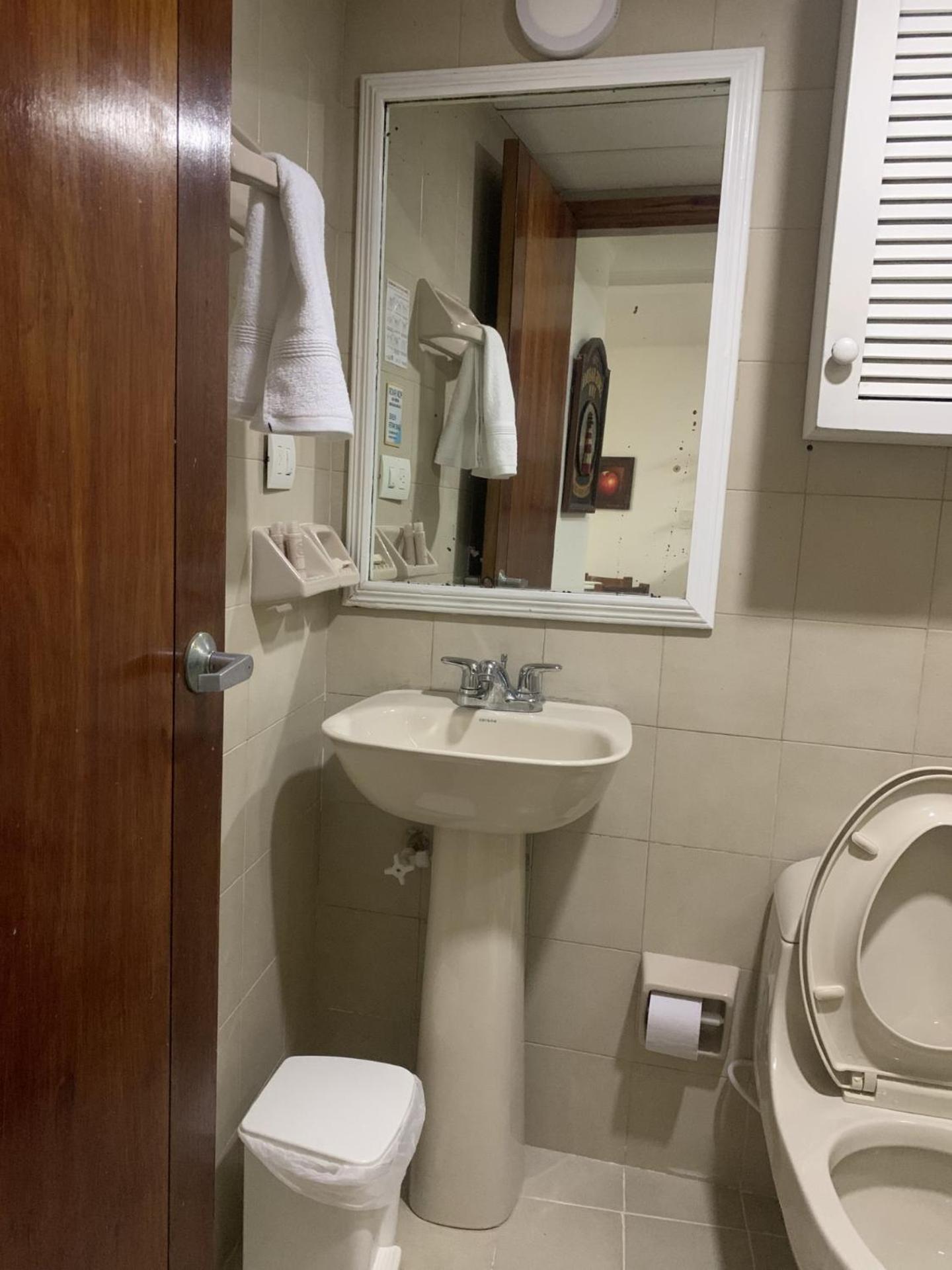 EDIFICIO HANSA REEF - Apartamento 509