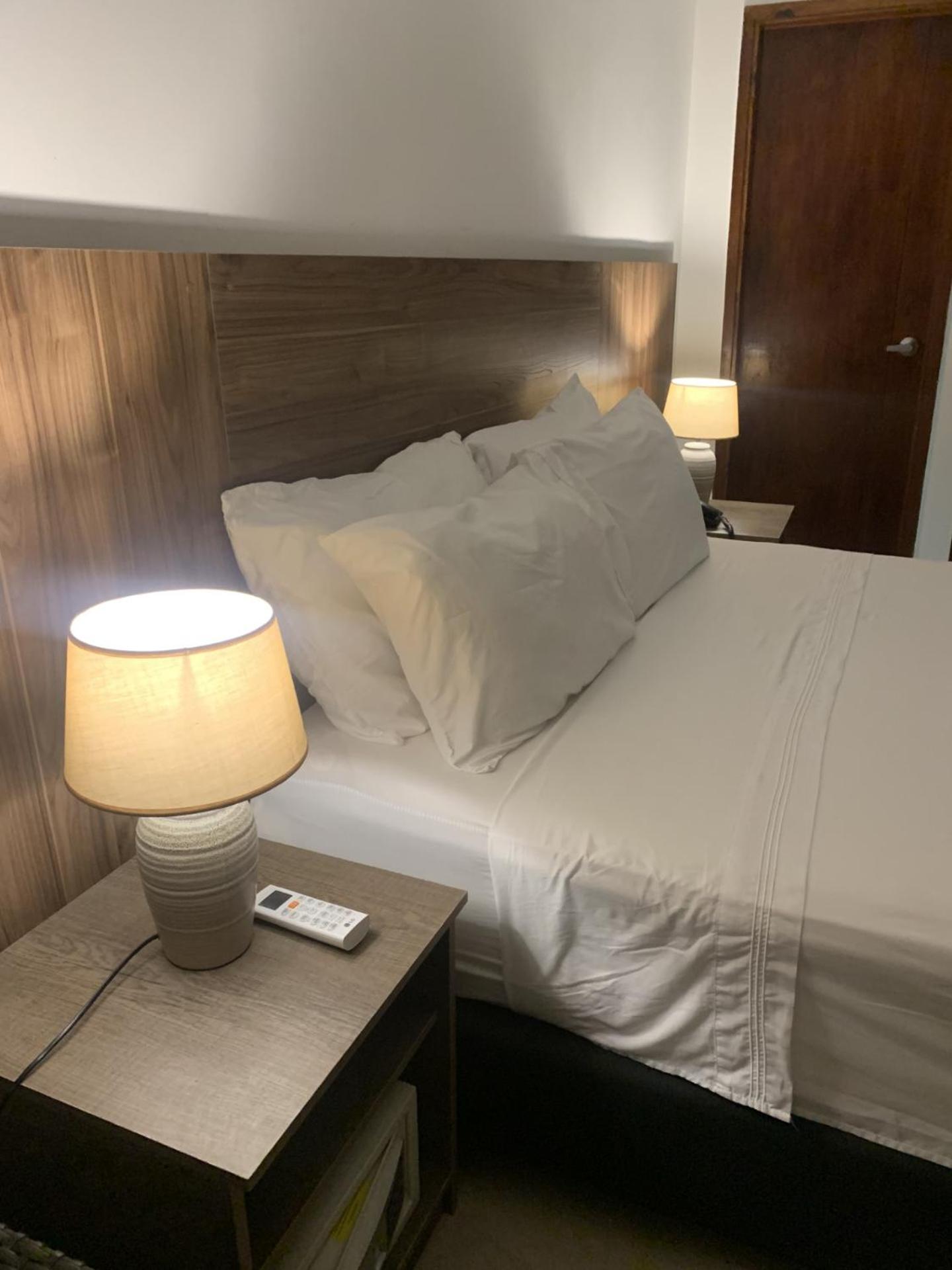 EDIFICIO HANSA REEF - Apartamento 509