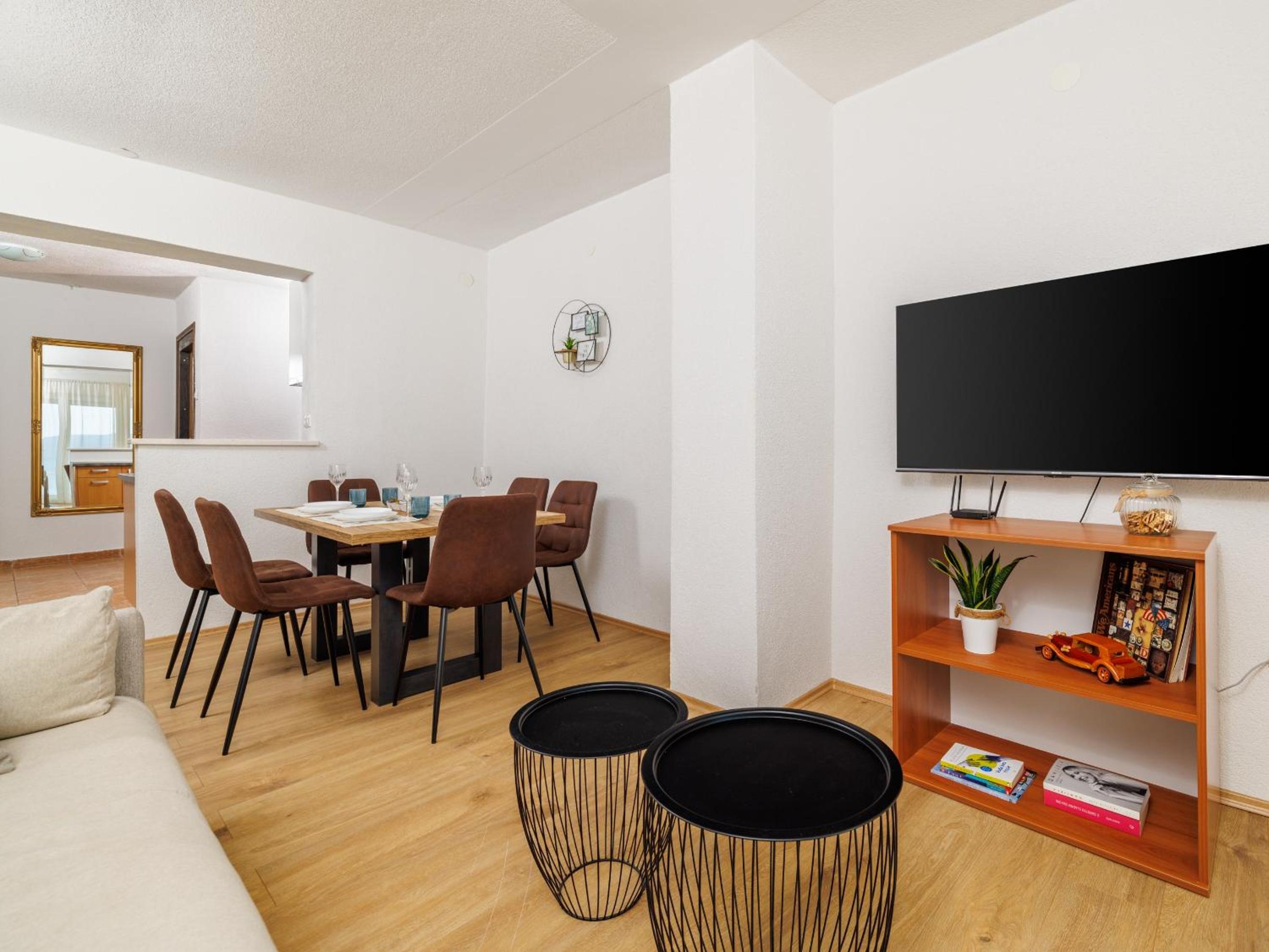 Apartmani Tijana