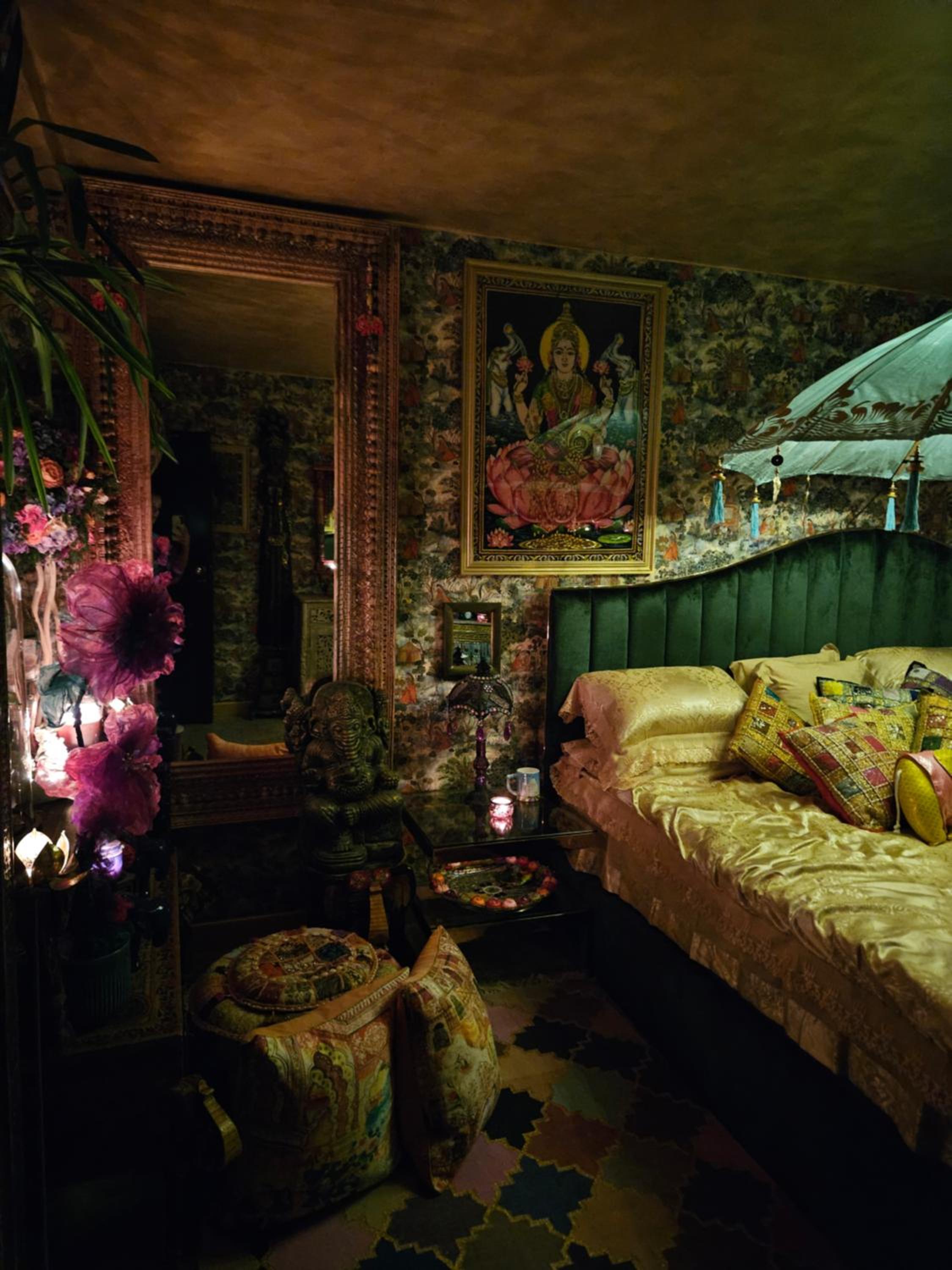 Princess Palace