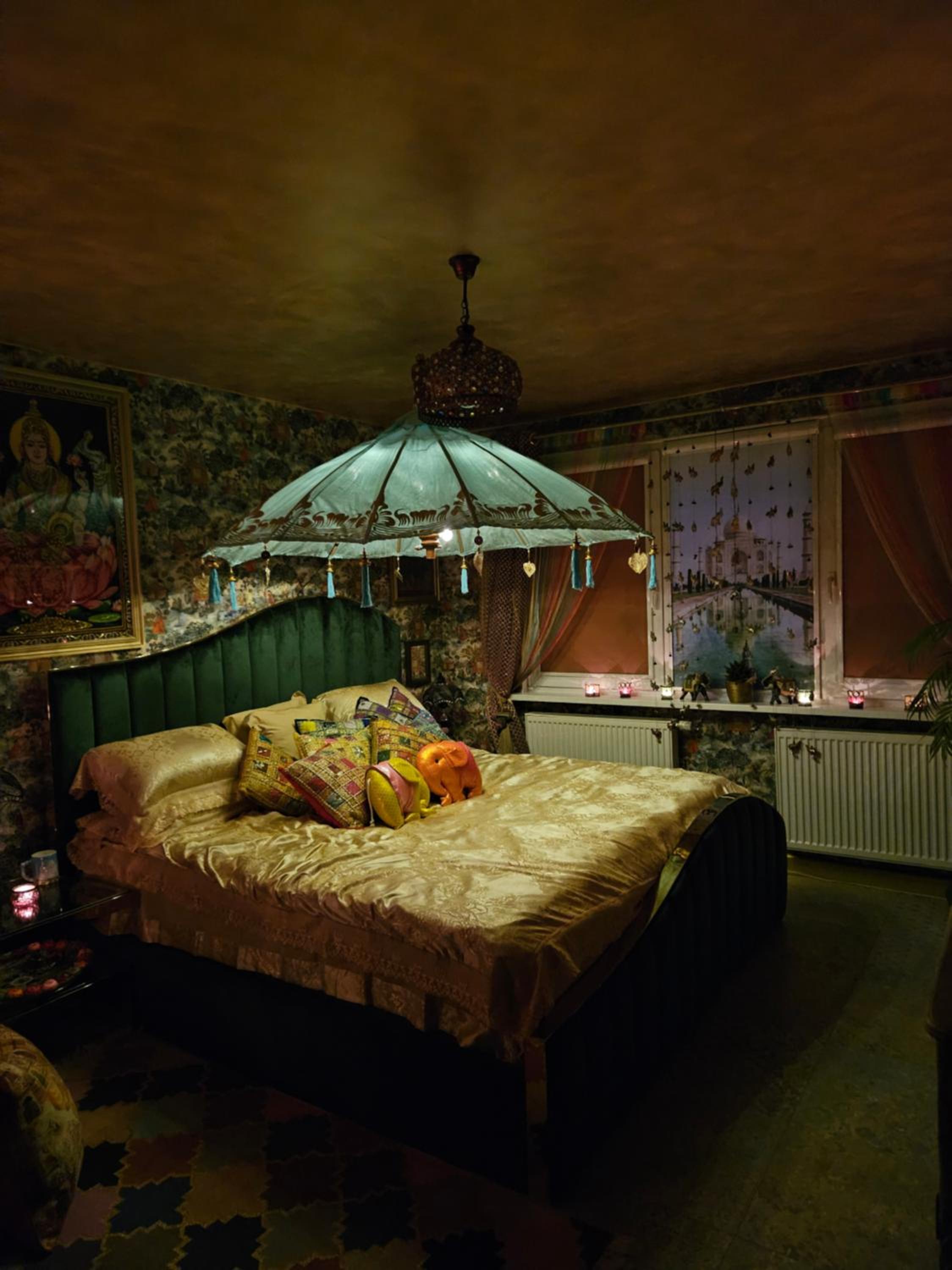 Princess Palace