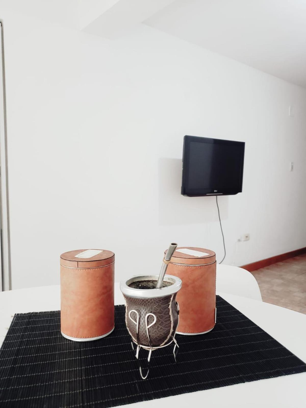 Departamento en Cordoba Capital